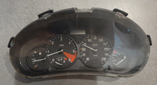 Compteur vitesse peugeot d'occasion  Marboz