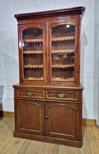 Antique victorian tall for sale  BLYTH