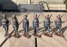 Quiralu lot 6 d'occasion  Troyes