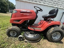 Riding lawn mowers for sale  Newtown Square