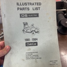 Club car 1981 for sale  Rapid River
