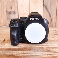 Pentax 16.3mp digital for sale  SHEFFIELD