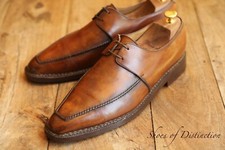 Berluti tan brown d'occasion  Expédié en Belgium