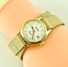 Orologio donna oro usato  Casale Monferrato