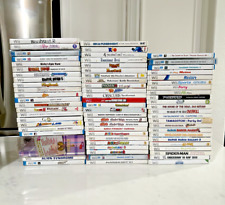 Nintendo wii video d'occasion  Expédié en Belgium