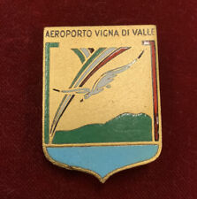 2950 distintivo aeronautica usato  Firenze