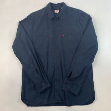 Mens levis polka for sale  BUCKINGHAM