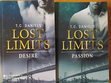 Lost limits passion gebraucht kaufen  Brockscheid, Mehren, Strotzbüsch