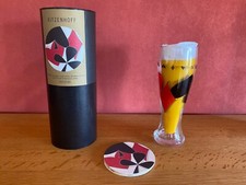 Ritzenhoff weizenbierglas 1020 gebraucht kaufen  Bad Mergentheim