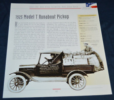 1925 ford model for sale  Hartland