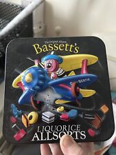 Bassett liquorice allsorts for sale  SCUNTHORPE