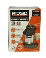 Ridgid 330rsds stainless for sale  Holland