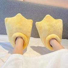 Pantoufles maison pieds d'occasion  France