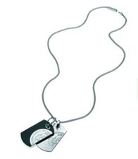 Diesel edelstahl kette gebraucht kaufen  Hagen
