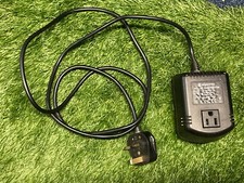 Skytronic plug socket for sale  SOUTHAMPTON