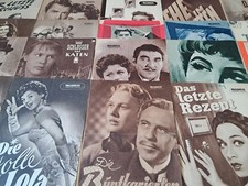 Progress filmillustrierte konv gebraucht kaufen  Göttingen