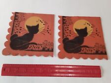 Old vintage halloween for sale  Blackwood