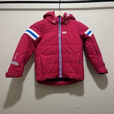 pink jacket ski girl for sale  Visalia