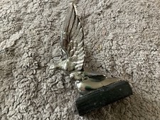 Rare vintage chrome for sale  HAVANT