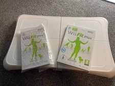 Wii fit balance for sale  MIDDLESBROUGH