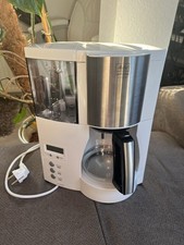 Melitta ptima timer gebraucht kaufen  Leipzig