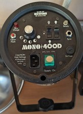 Flash bowens mono usato  Sanremo