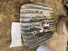 Bultaco cylinder head d'occasion  Expédié en Belgium