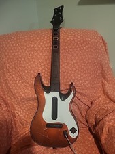Guitar hero red for sale  Byron Center