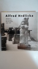 Alfred hrdlicka skulpturen gebraucht kaufen  Langen