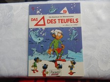 Minimenschen dreieck teufels gebraucht kaufen  Wiesbaden