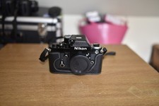 nikon f2 camera for sale  CRANBROOK