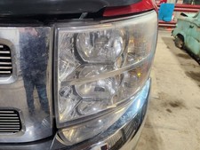 Driver left headlight for sale  Annandale