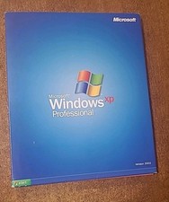 CD Microsoft Windows XP Professional versão 2002 com chave do produto - Excelente estado usado, usado comprar usado  Enviando para Brazil