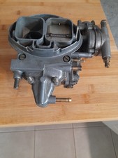 Carburateur weber r16 d'occasion  Vérines