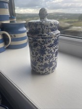 Arden ware burleigh for sale  BURY