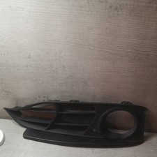 Verkleidung bmw nebelscheinwer gebraucht kaufen  Ansbach