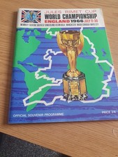 1966 cup tournament for sale  SWINDON