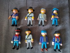 Playmobil nordiste sudiste d'occasion  Frouard
