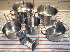 Silit toskana topfset gebraucht kaufen  Heilbronn