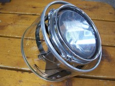 Usado, Vintage 6" Remo Rototom com Refletor de Som Raro/Parafuso Lado Plano/Alça de Fixação comprar usado  Enviando para Brazil