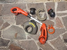 decespugliatore elettrico usato decespugliatore elettrico usato Lucoli