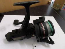 Angelrolle abu garcia gebraucht kaufen  Viersen