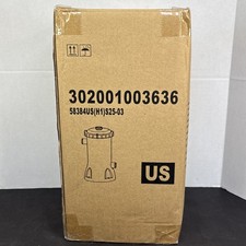 Bestway 58384US(H1)S25-03 Flowclear 530 gal. Bomba de filtro, usado comprar usado  Enviando para Brazil