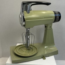Vintage sunbeam mixmaster for sale  Riverview