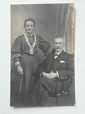 Antique rppc victorian for sale  RUNCORN