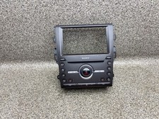 Radio player klimabedienteil gebraucht kaufen  Deutschland