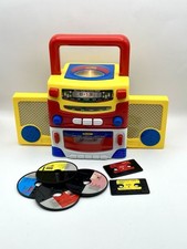 Vtg kids cassette for sale  Castroville