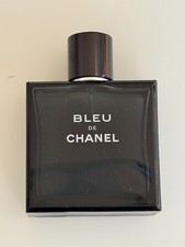 Bleu chanel parfum gebraucht kaufen  Hiddenhausen