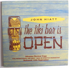 John hiatt tiki d'occasion  Libourne