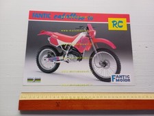 Fantic caballero 1992 usato  Vimodrone